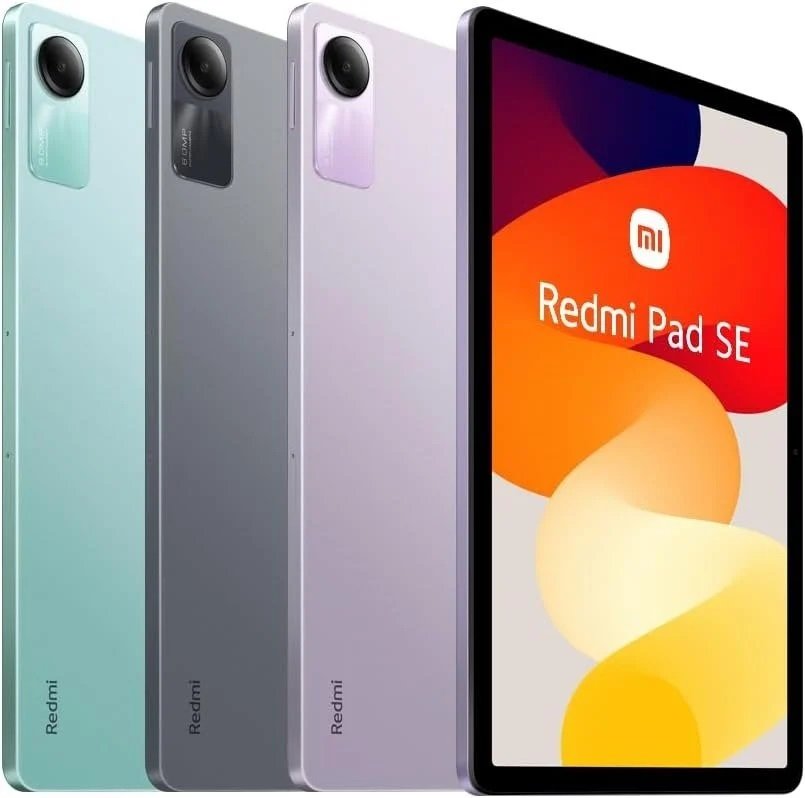 tablet Xiaomi Redmi Pad SE