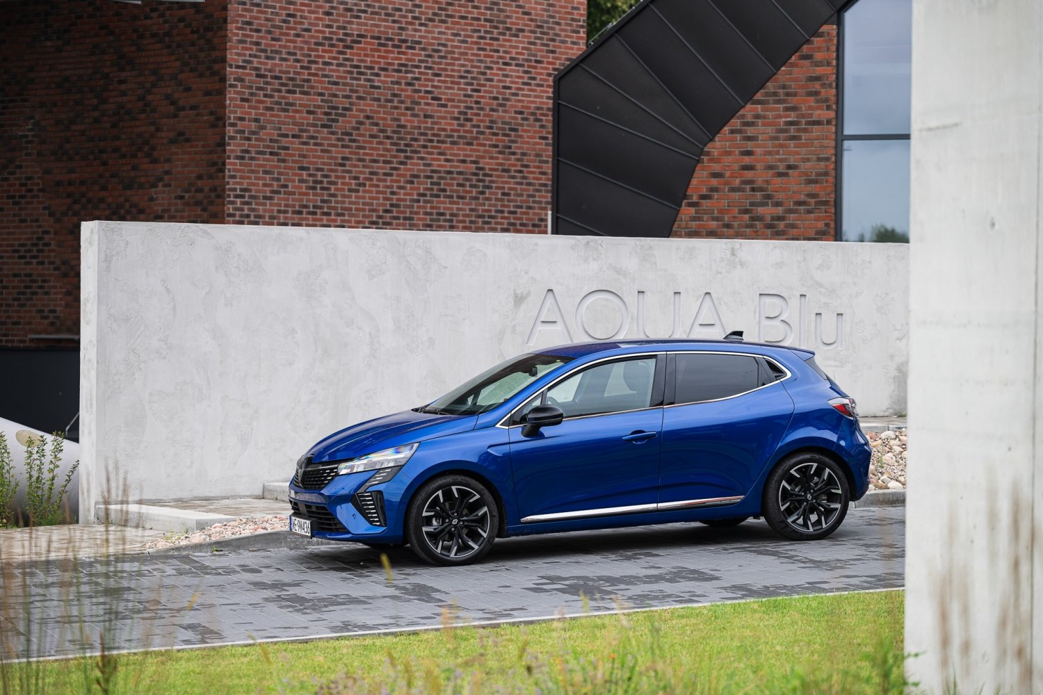 Nowe Renault Clio