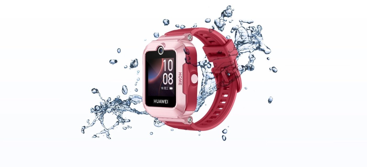 huawei smartwatch dla dzieci children's watch 5 vitality edition 
