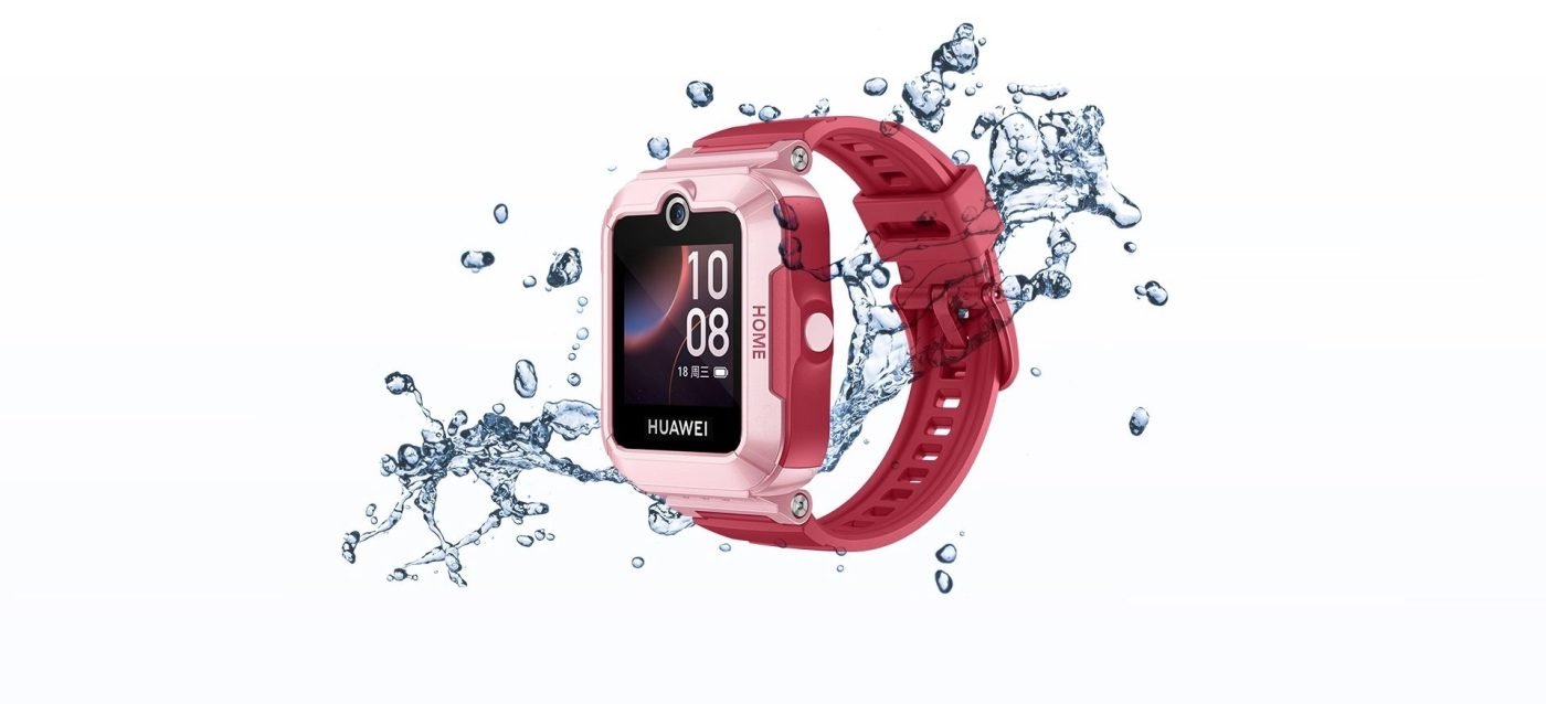 huawei smartwatch dla dzieci children's watch 5 vitality edition