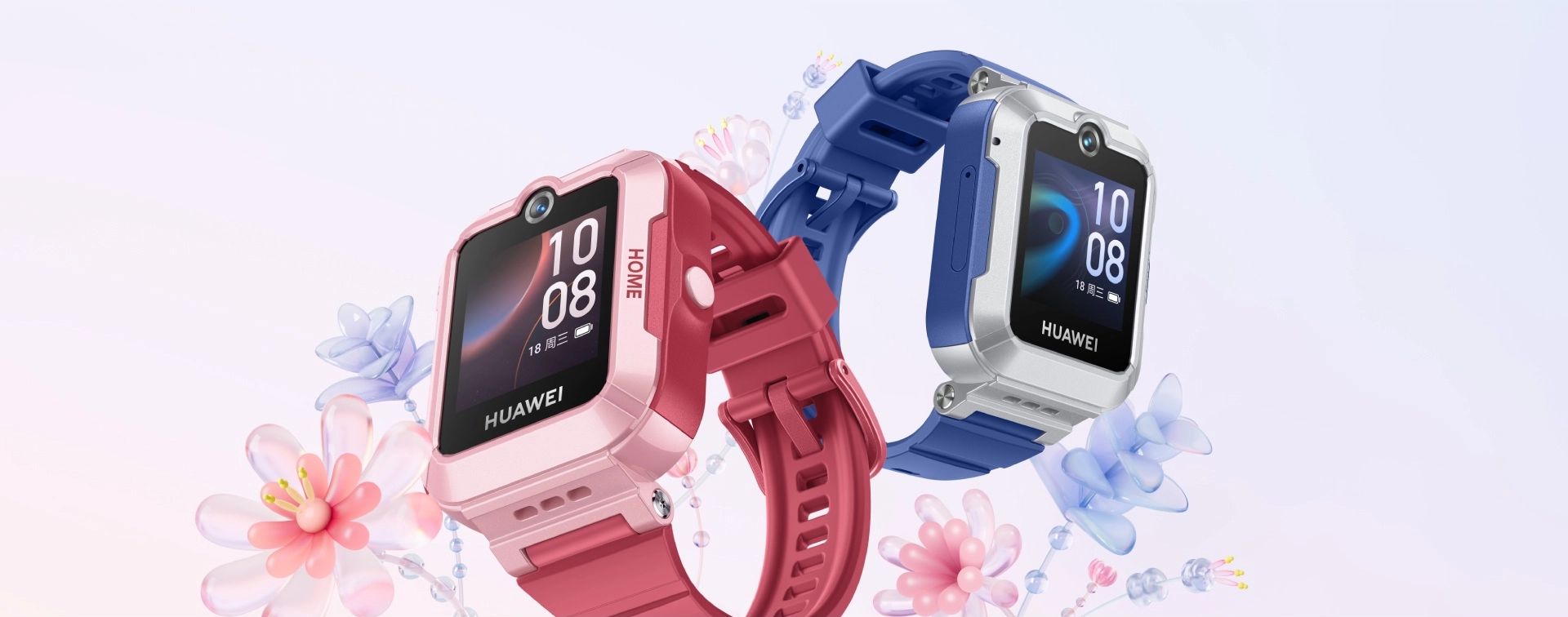 huawei smartwatch dla dzieci children's watch 5 vitality edition