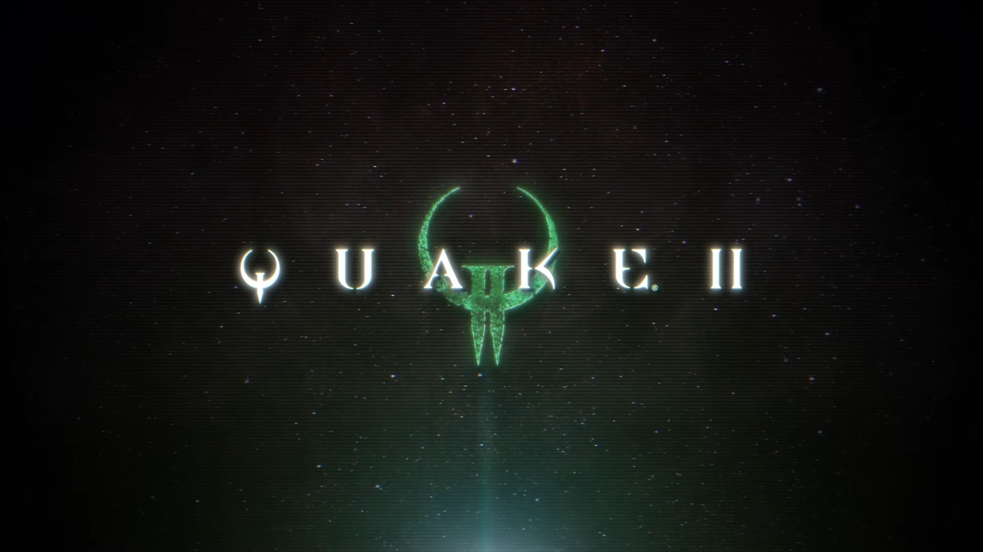 Quake 2 Remaster