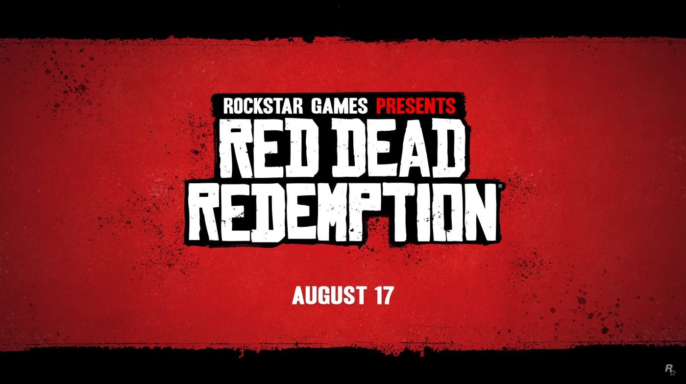 grafika rdr switch ps4