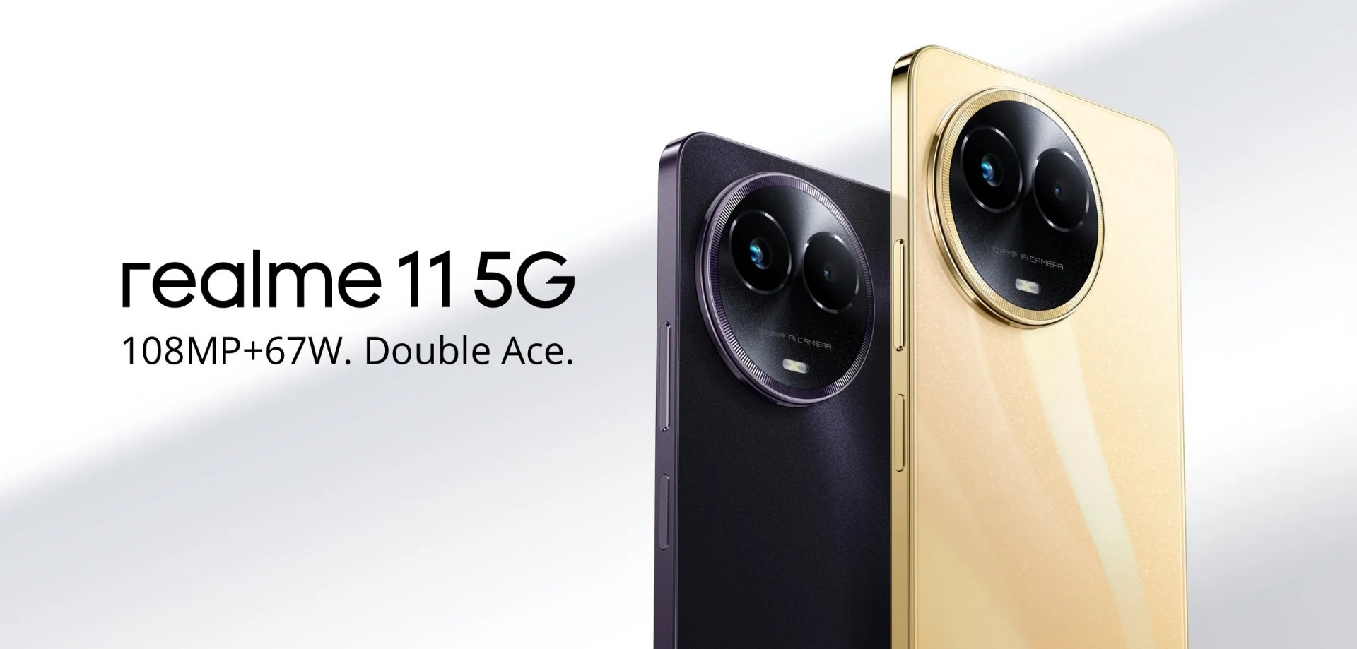 realme 11 5G (fot. realme)