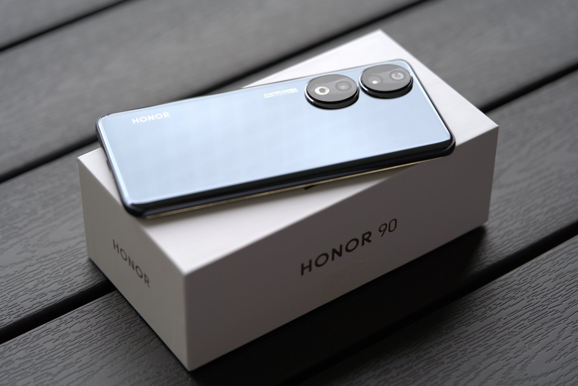 Honor 90 fot. Tabletowo.pl