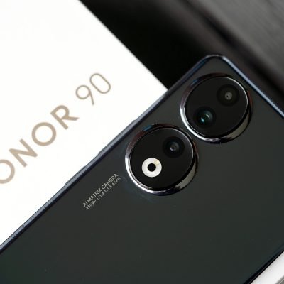 Honor 90 fot. Tabletowo.pl