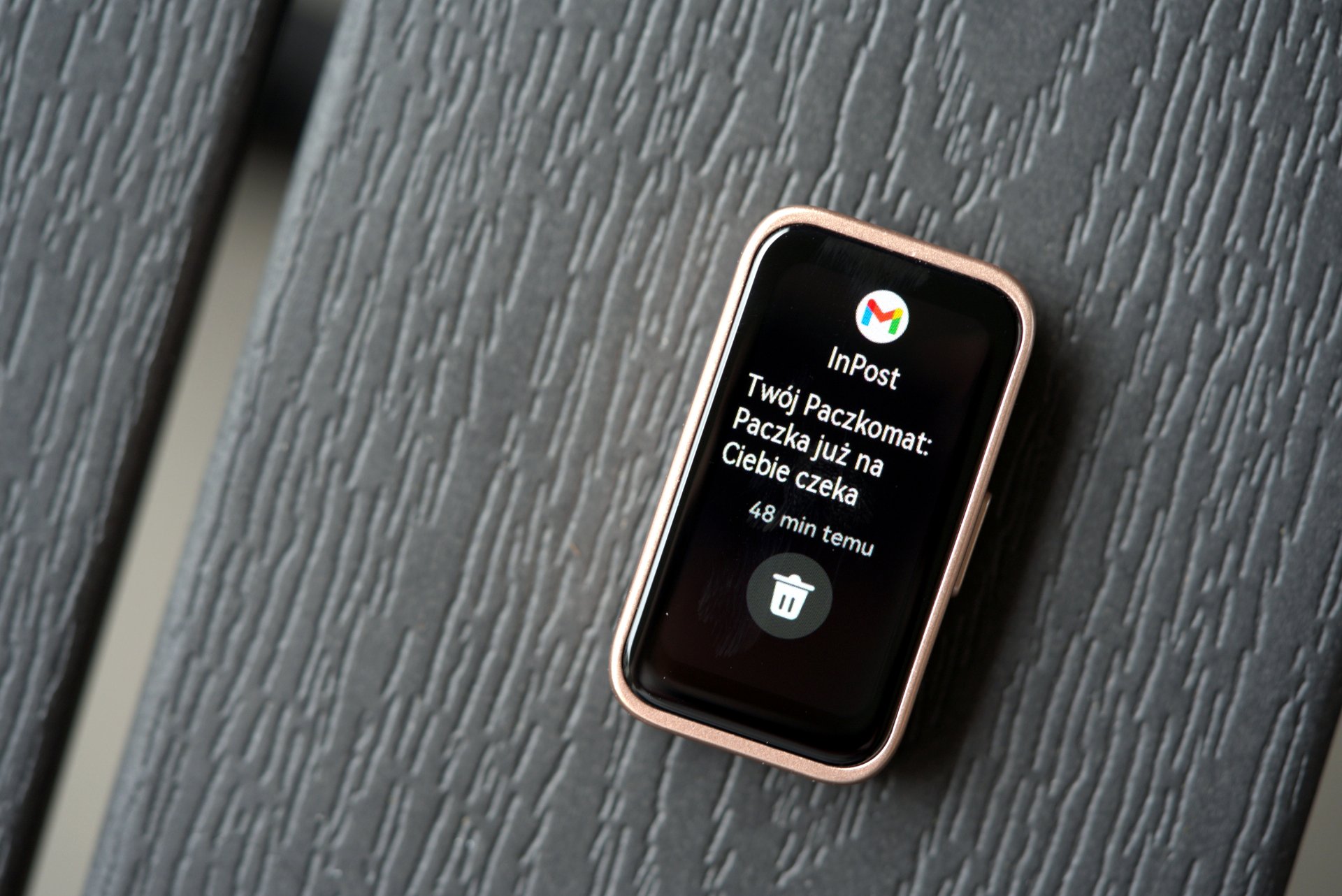 Huawei Band 8