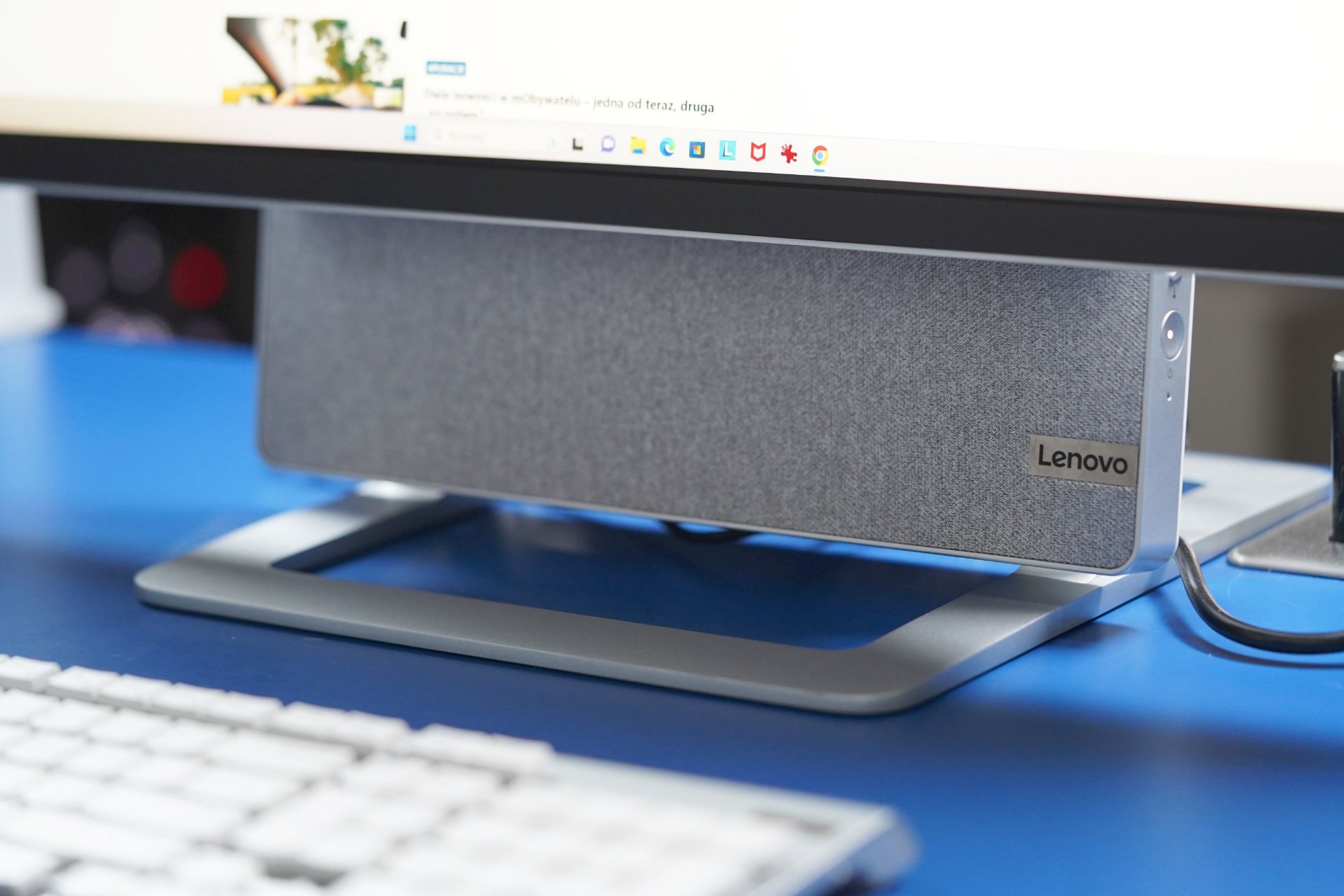 Lenovo Yoga AiO 7 27ACH6