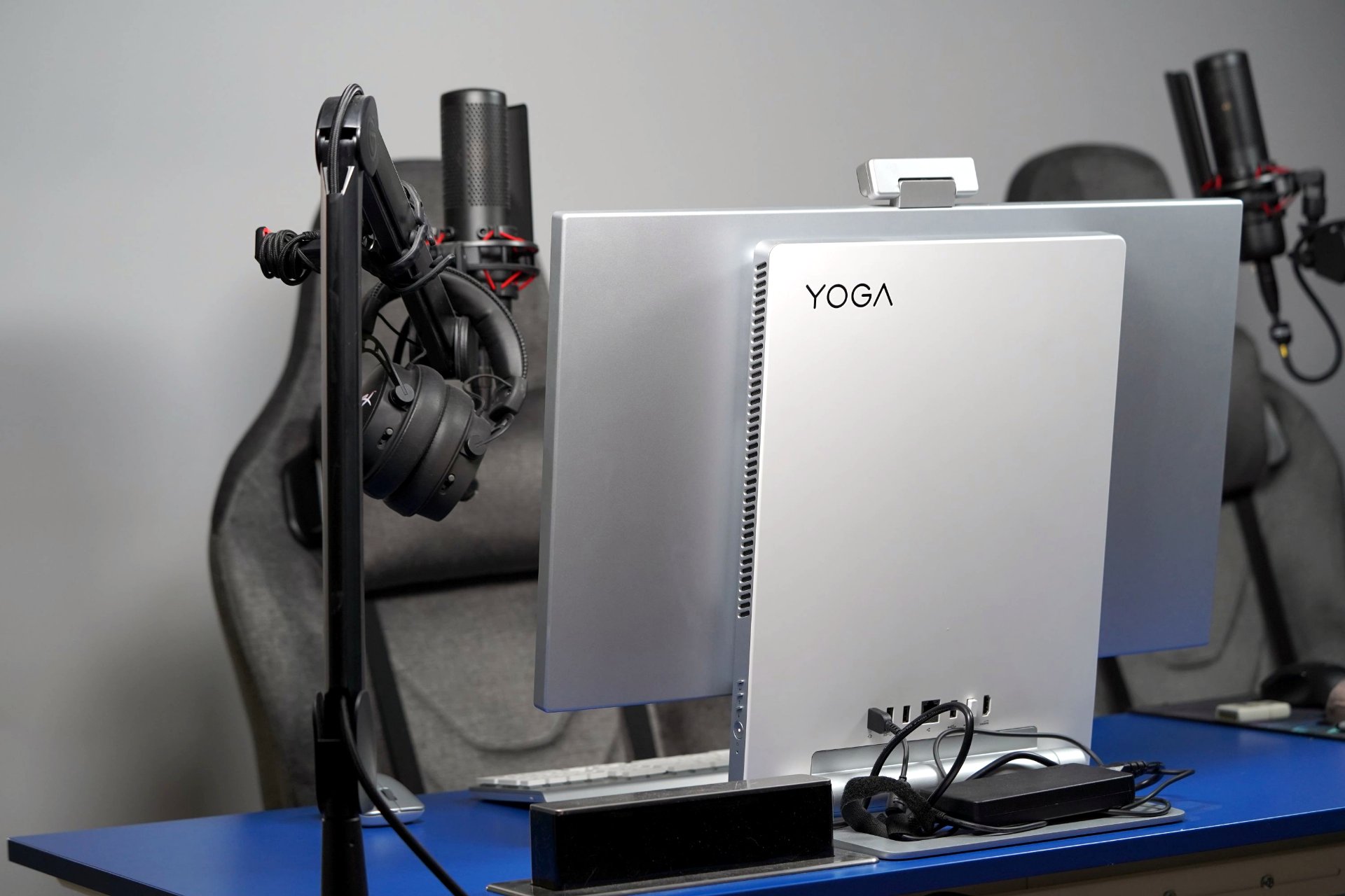 Lenovo Yoga AiO 7 27ACH6