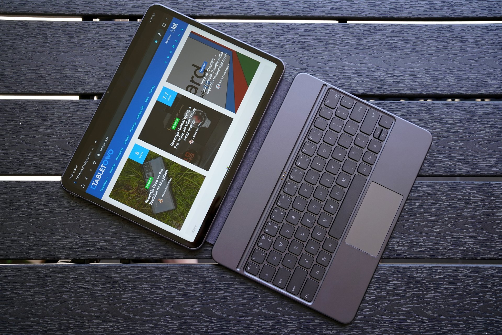 tablet Oppo Pad 2