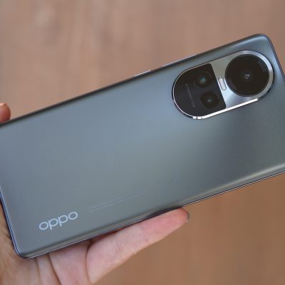Recenzja Oppo Reno10 Pro 5G - smartfon