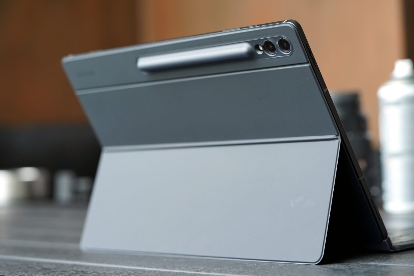 Recenzja Samsung Galaxy Tab S9 Ultra 5G Tabletowo