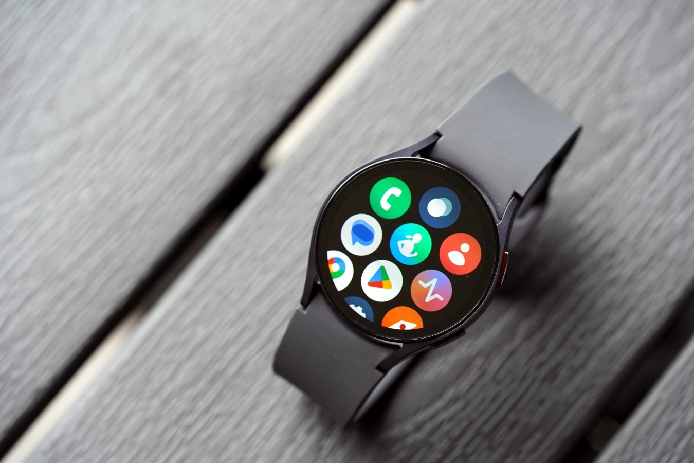 Samsung Galaxy Watch 6 fot. Tabletowo.pl