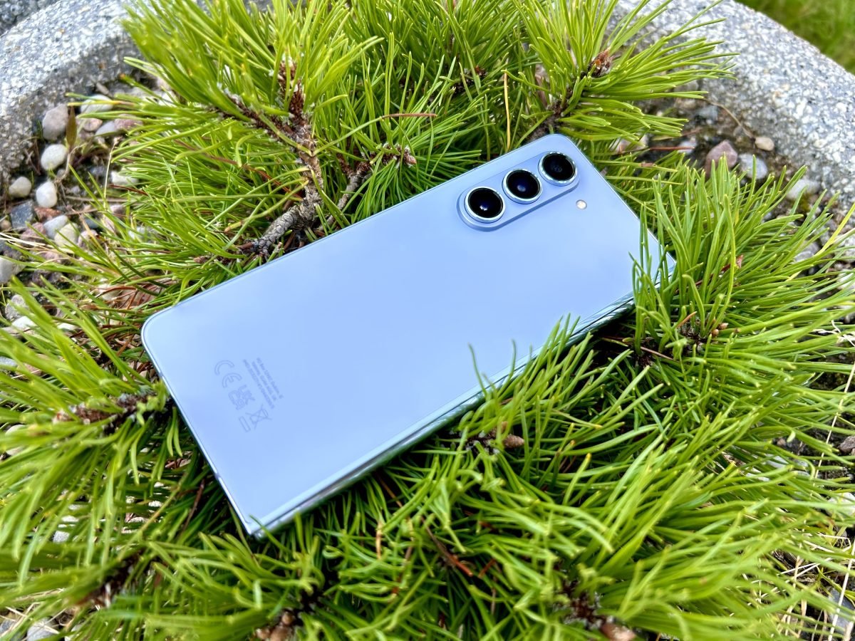 Samsung Galaxy Z Fold 5
