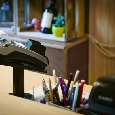 terminal płatniczy płatność sklep