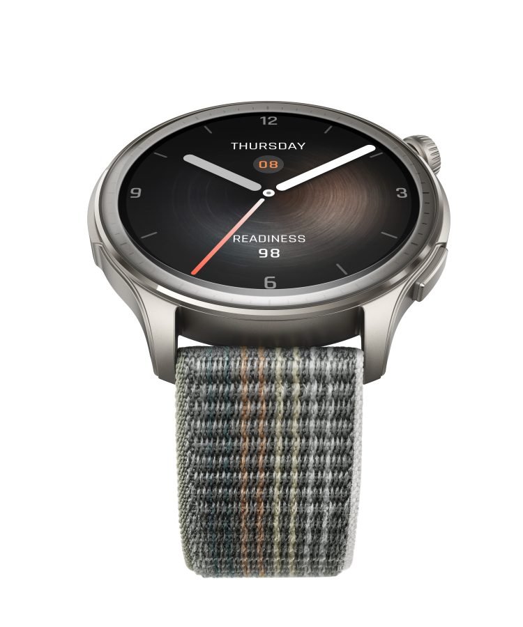 smartwatch Amazfit Balance