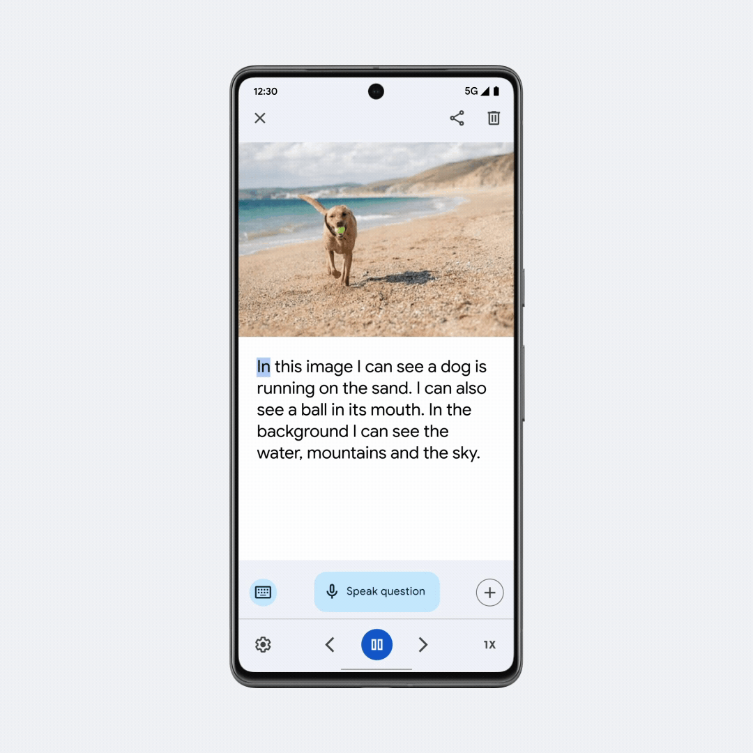 Google Android nowe funkcje aktualizacja wrzesień 2023 roku