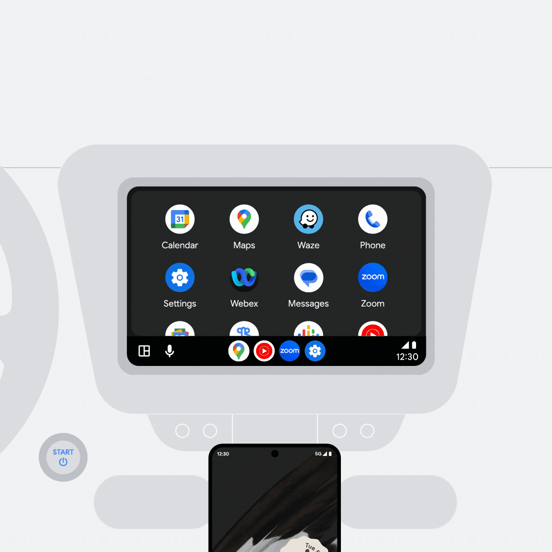 Google Android nowe funkcje aktualizacja wrzesień 2023 roku