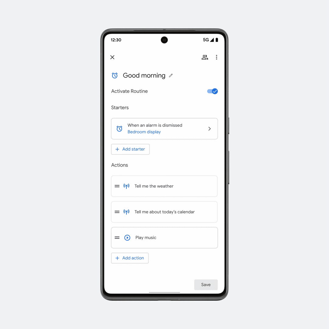 Google Android nowe funkcje aktualizacja wrzesień 2023 roku