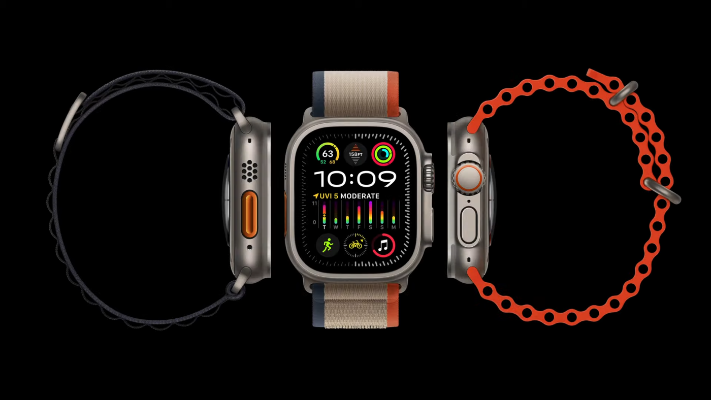 Apple Watch Ultra 2 