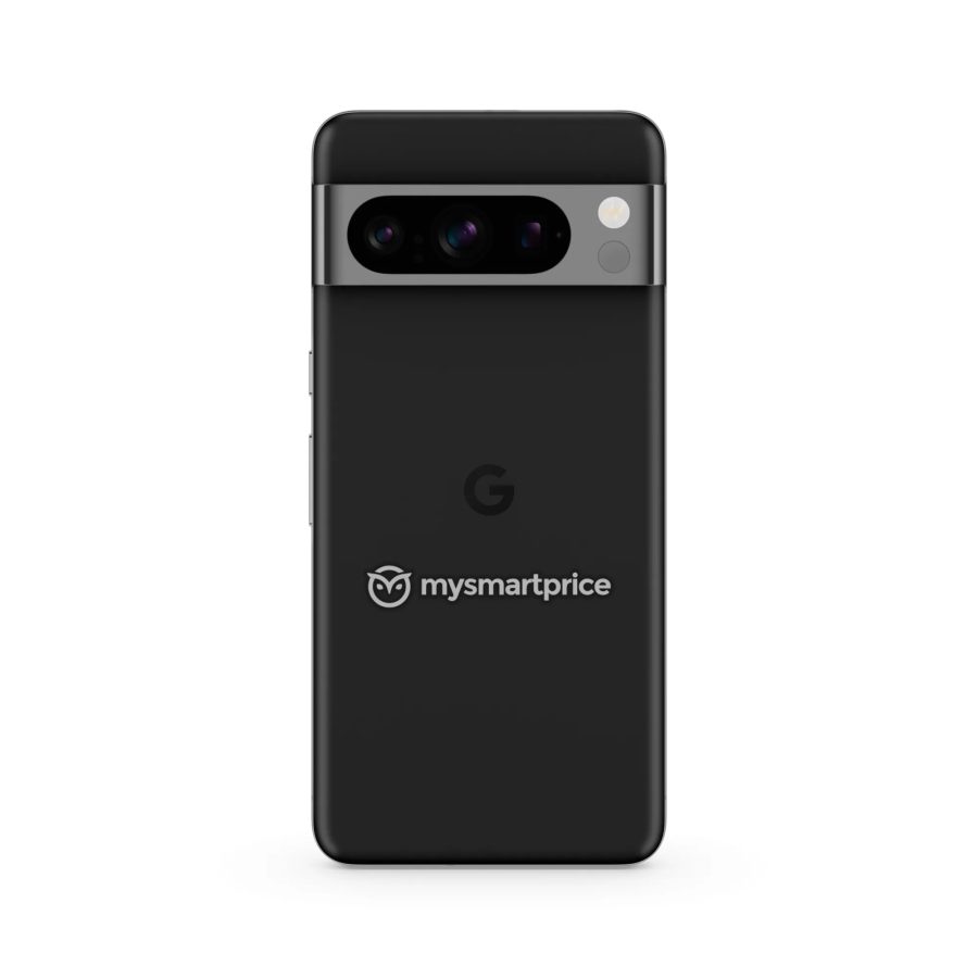 smartfon Google Pixel 8 Pro smartphone