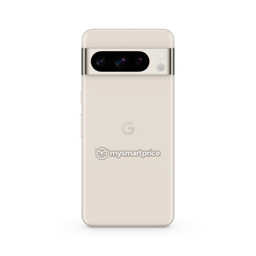 smartfon Google Pixel 8 Pro smartphone