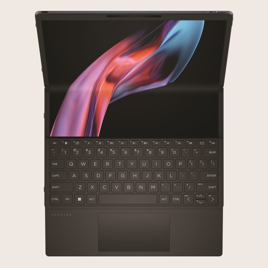 HP Spectre Foldable PC laptop