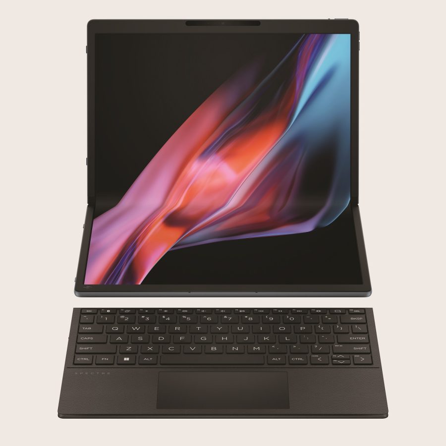 HP Spectre Foldable PC laptop
