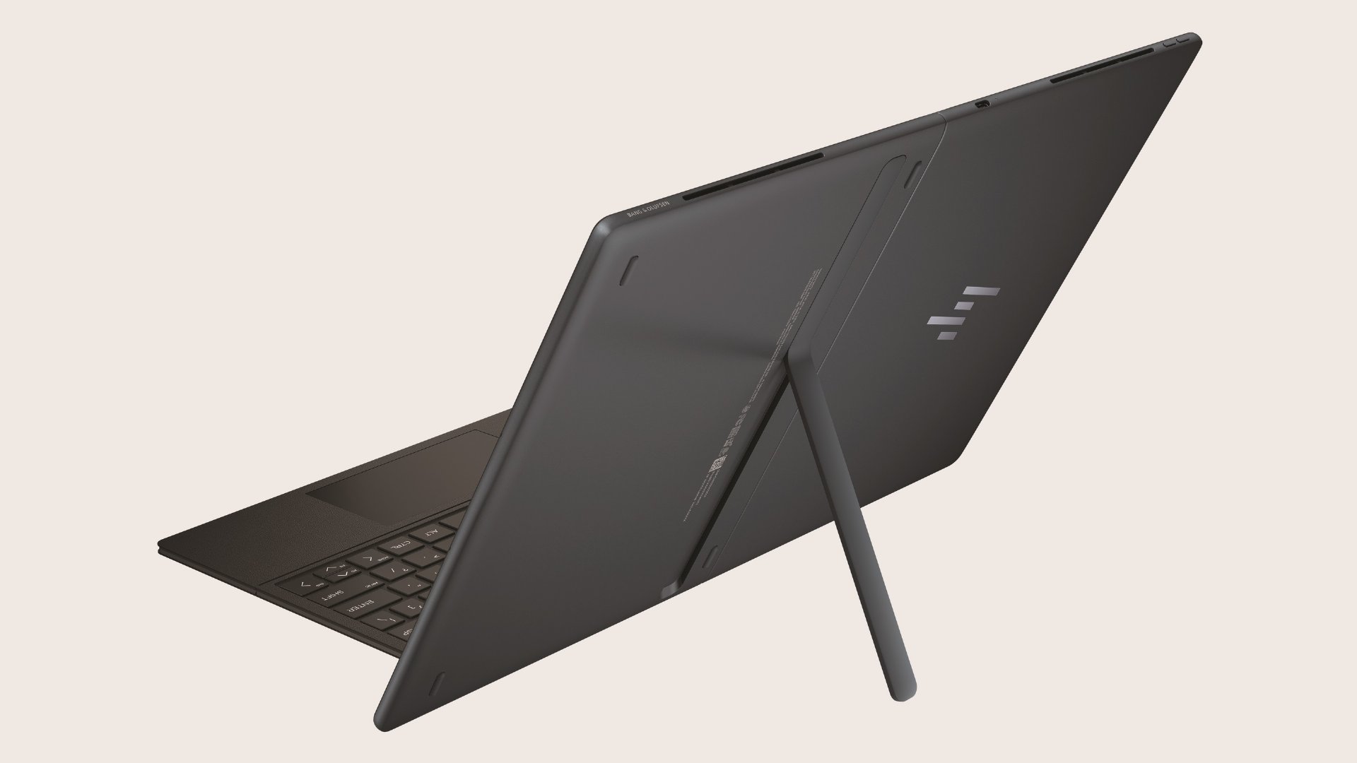 HP Spectre Foldable PC laptop