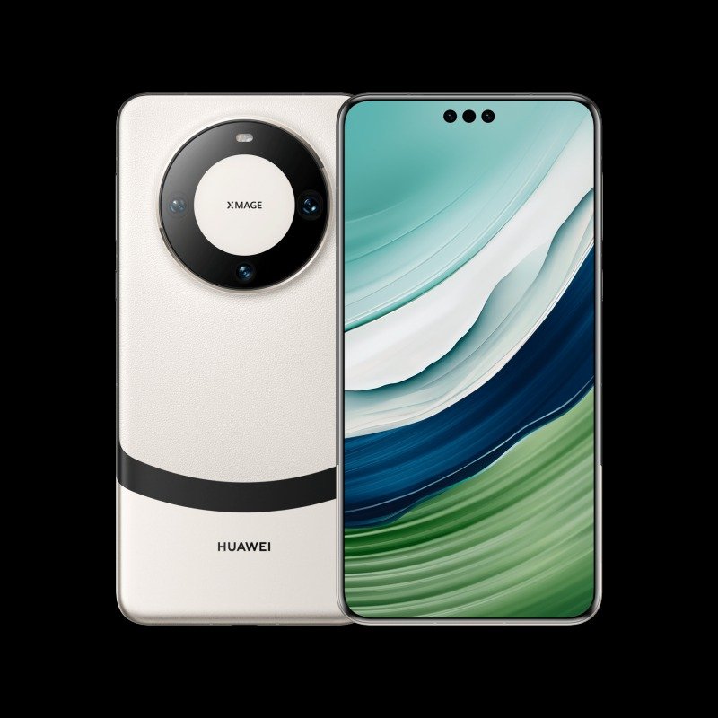 Huawei Mate 60 Pro+ (fot. GizmoChina)