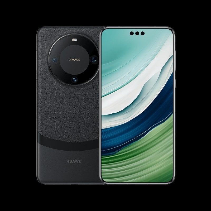 Huawei Mate 60 Pro+ (fot. GizmoChina)