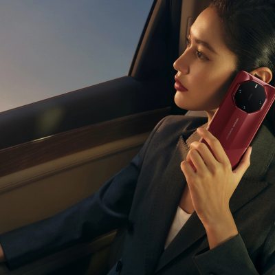 smartfon Huawei Mate 60 RS Ultimate Design smartphone