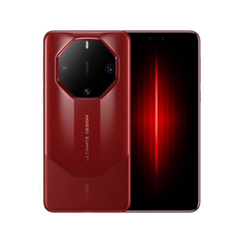 smartfon Huawei Mate 60 RS Ultimate Design smartphone