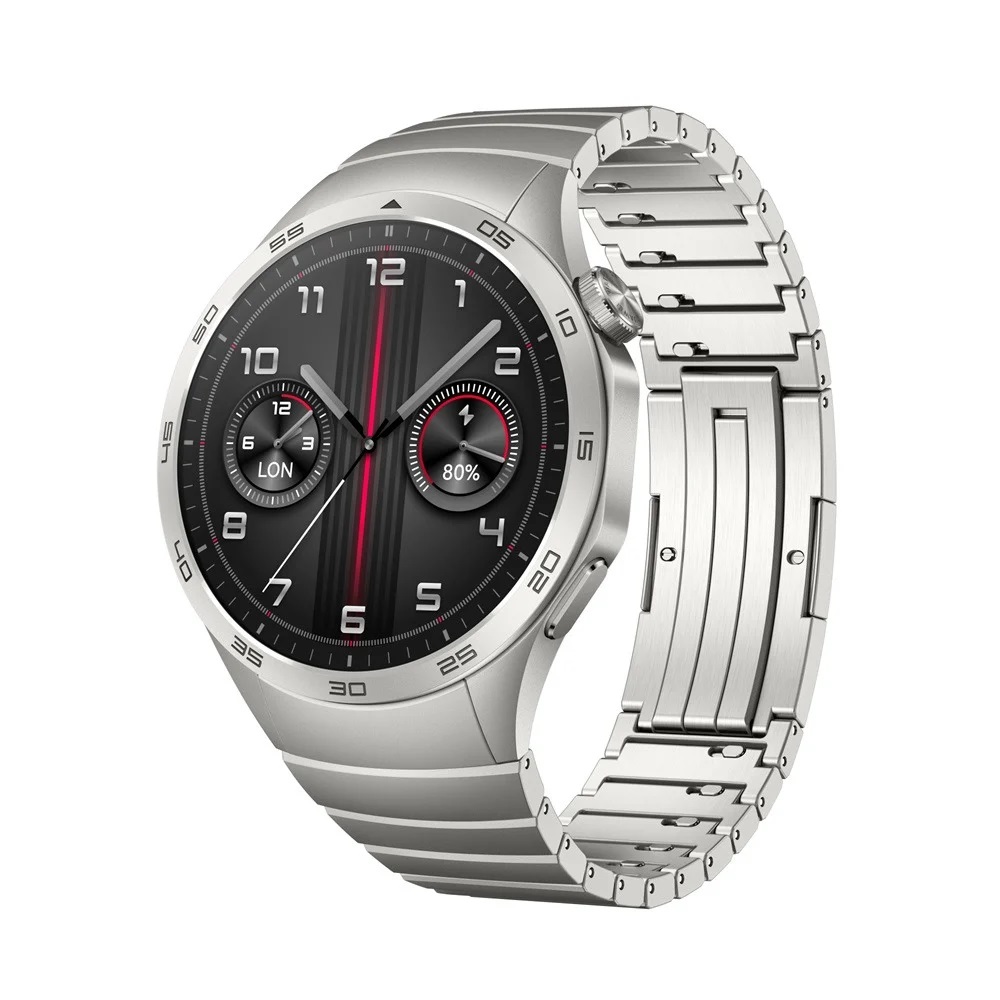 Huawei Watch GT 4 46 mm smartwatch