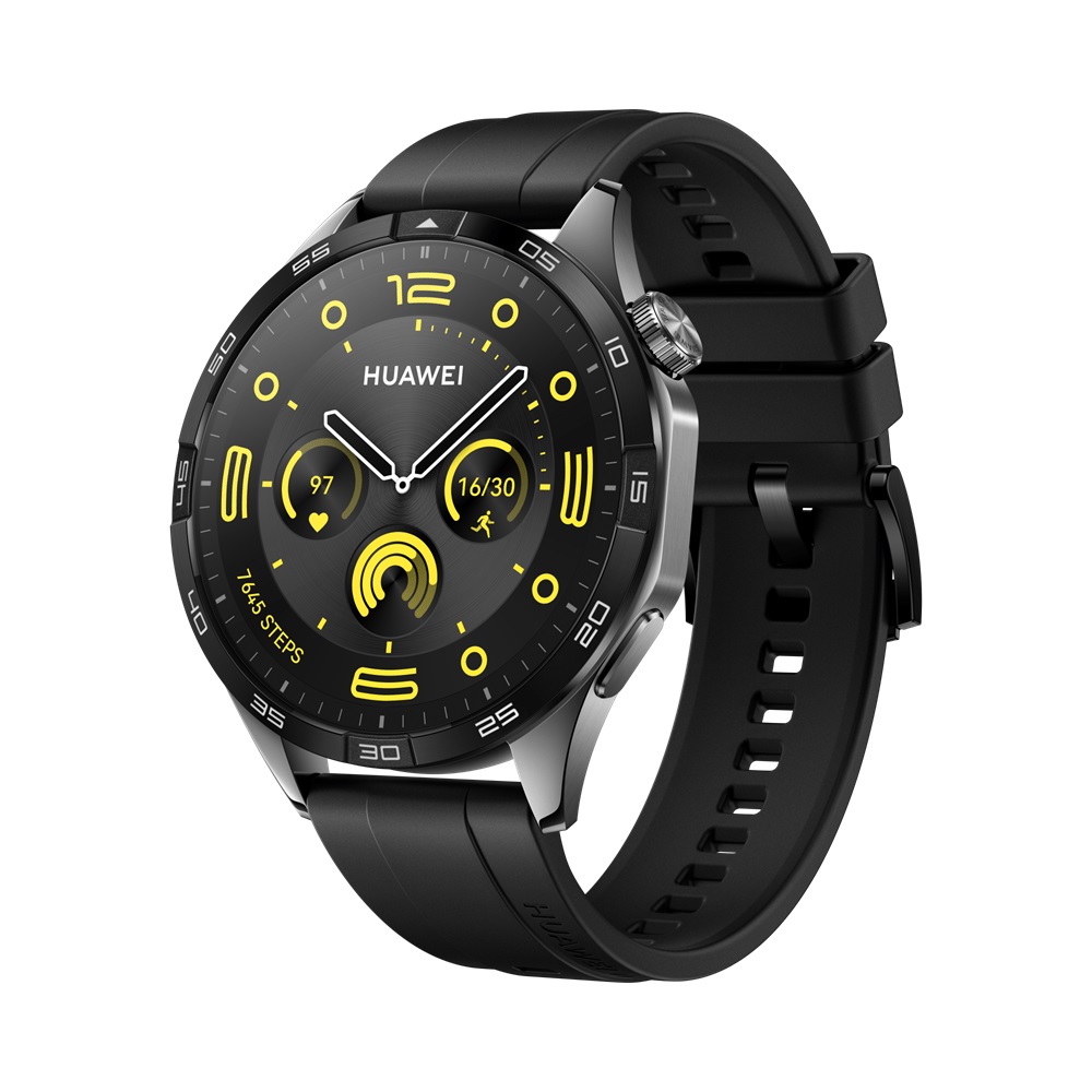 Huawei Watch GT 4 46 mm smartwatch