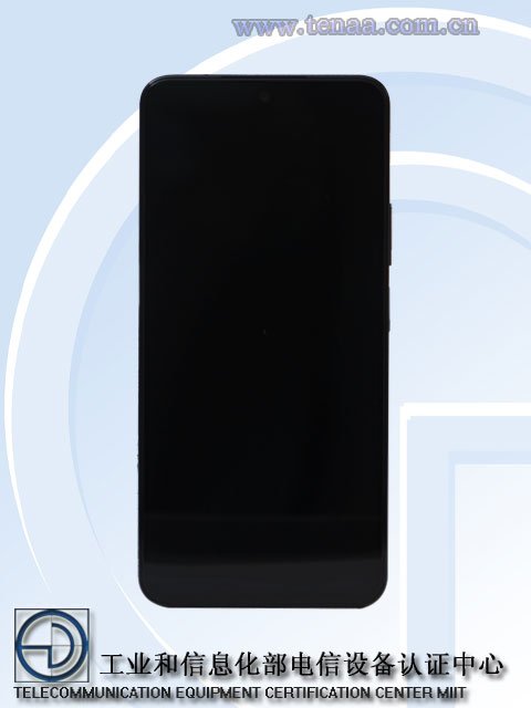 smartfon Huawei nova 11 SE smartphone TENAA