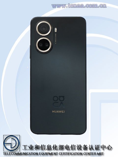 smartfon Huawei nova 11 SE smartphone TENAA