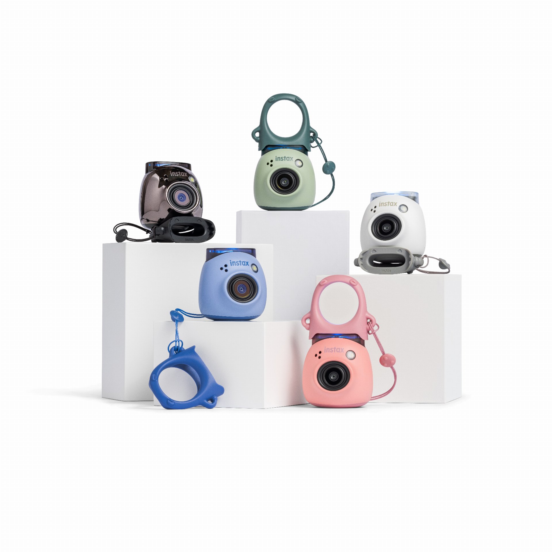aparat Instax Pal
