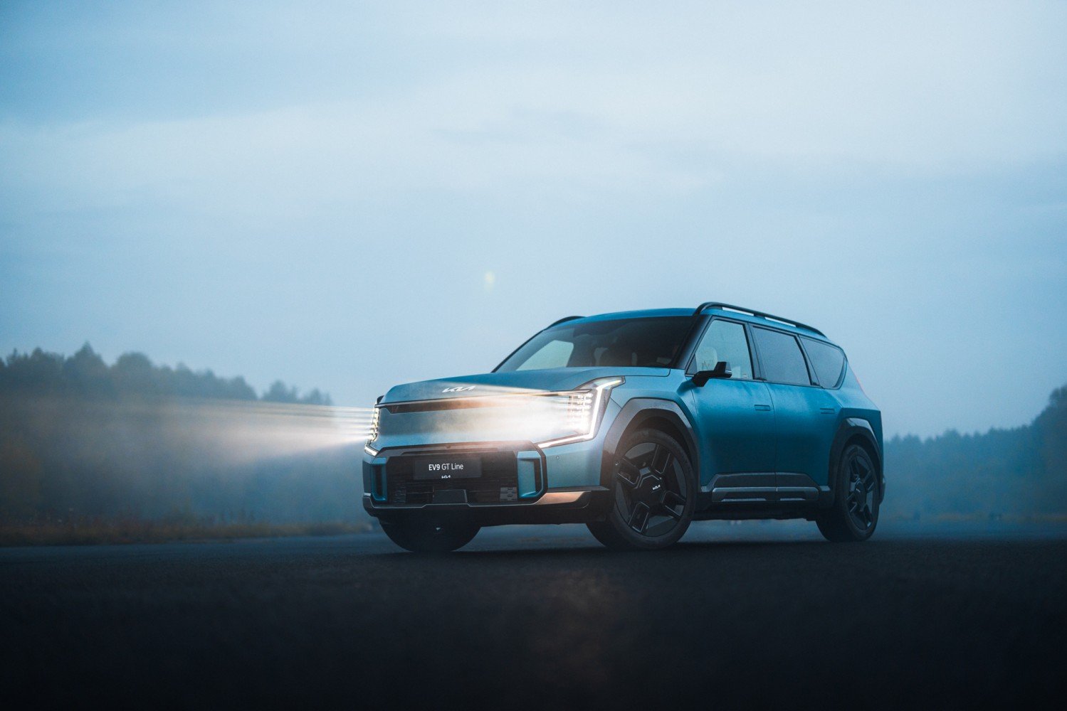 Kia EV9