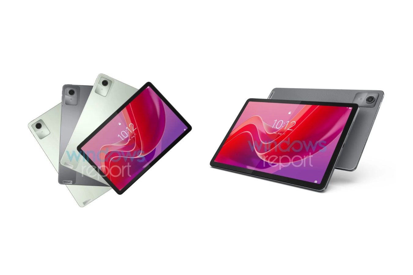tablet Lenovo Tab M11