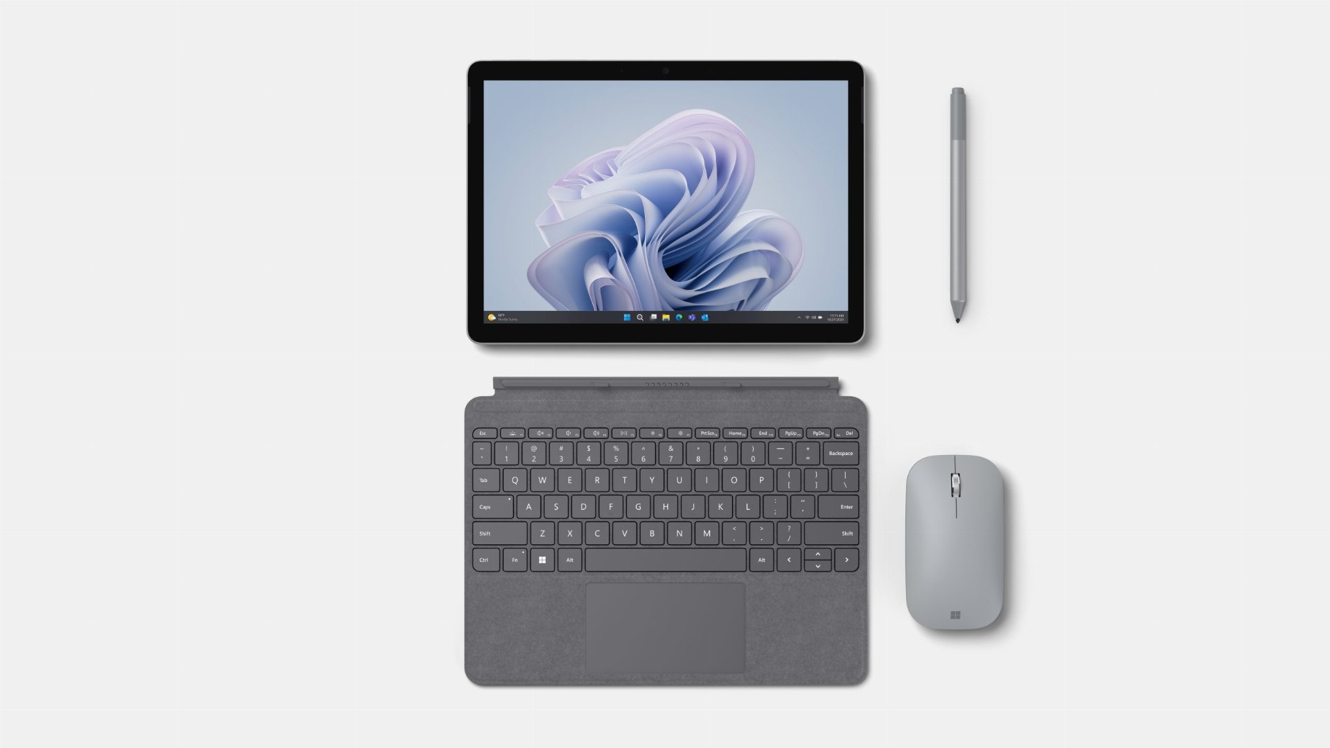 Microsoft Surface Go 4 for Business