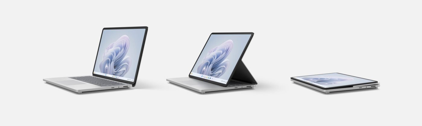 Microsoft Surface Laptop Studio 2