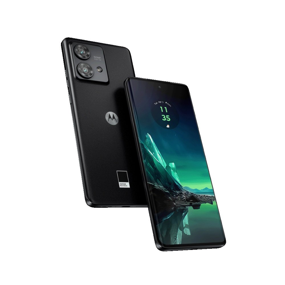 smartfon Motorola edge 40 neo smartphone