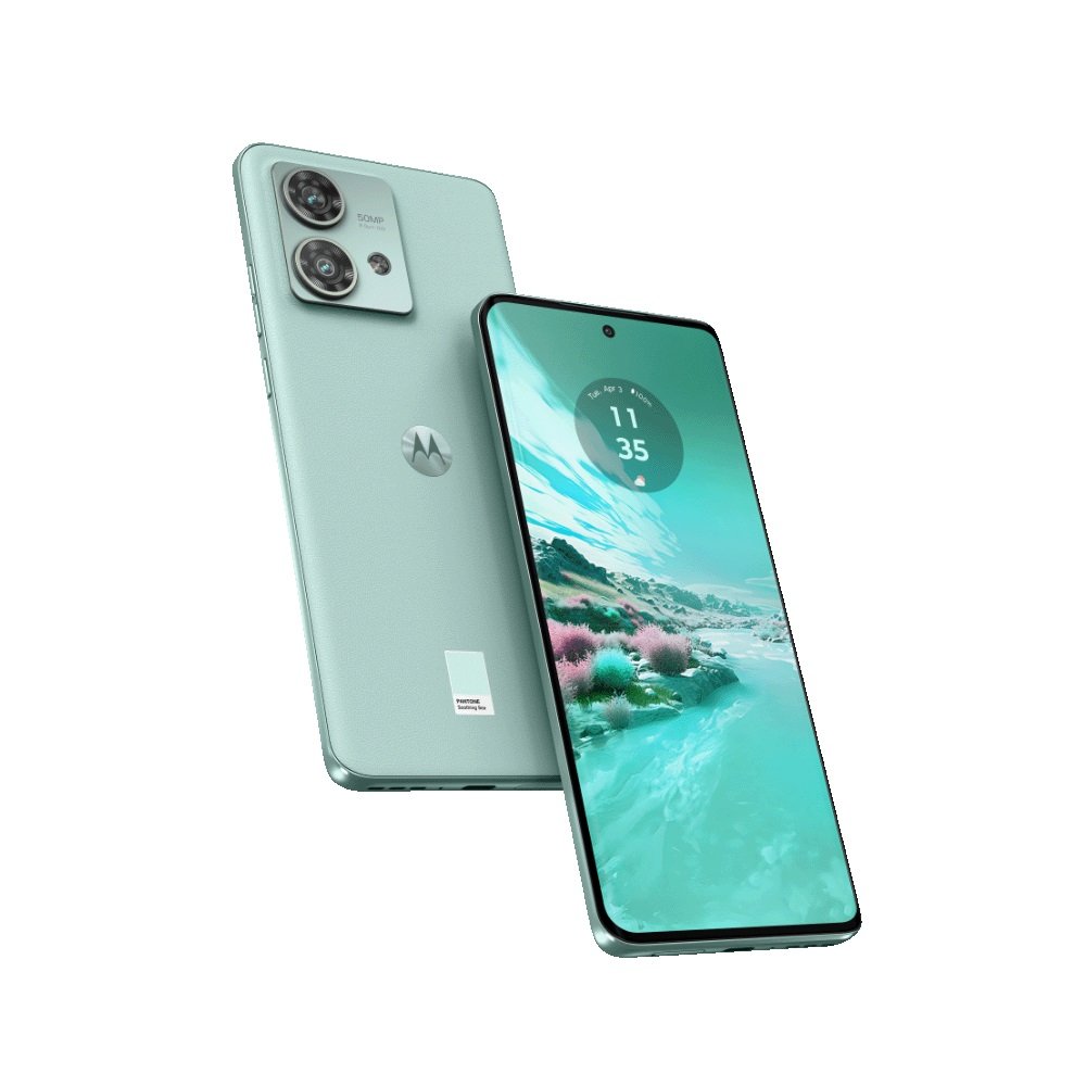 smartfon Motorola edge 40 neo smartphone