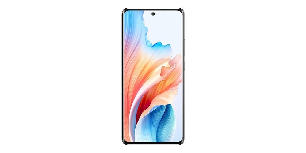 smartfon OPPO A2 Pro smartphone