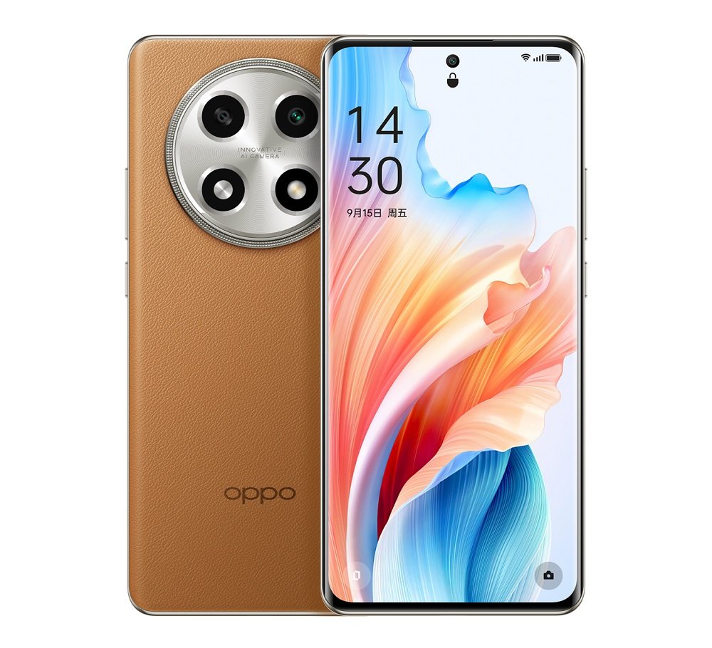 smartfon OPPO A2 Pro smartphone