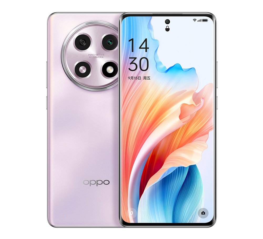 smartfon OPPO A2 Pro smartphone