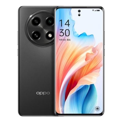 smartfon OPPO A2 Pro smartphone
