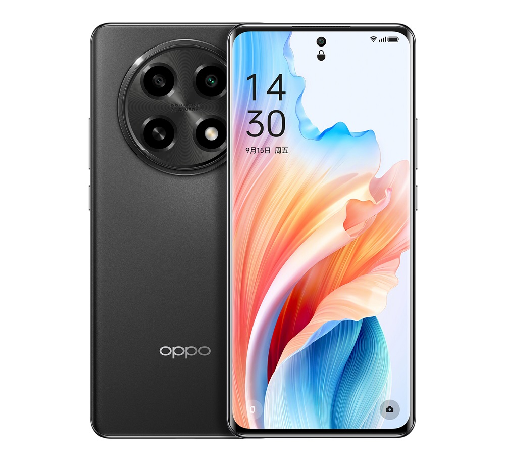 smartfon OPPO A2 Pro smartphone