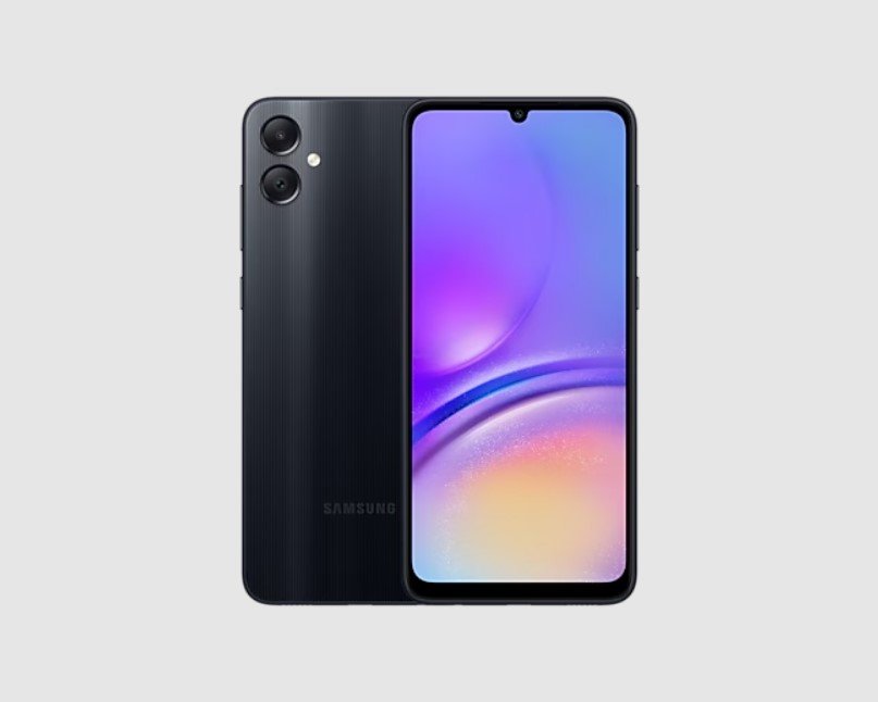 smartfon Samsung Galaxy A05